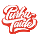 Purkutaide