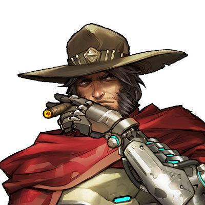 Giphy profile picture for @Puzzling