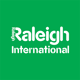 RaleighInternational