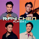 RayChenViolinMusic