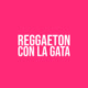 reggaetonconlagata Avatar