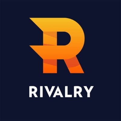 Giphy profile picture for @Rivalry