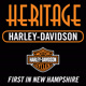 HeritageHD