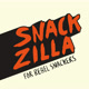 SNACKZILLA