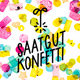 Saatgutkonfetti