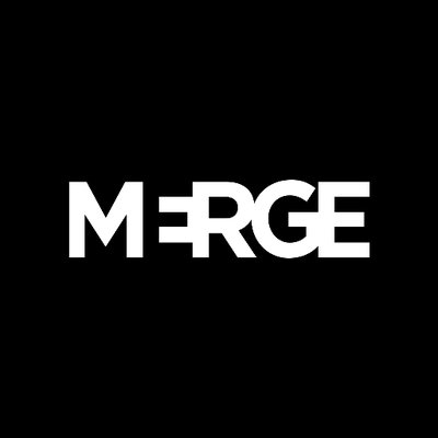 Giphy profile picture for @merge