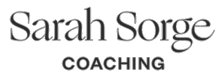 SarahSorgeCoaching