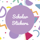 ScholarStickers