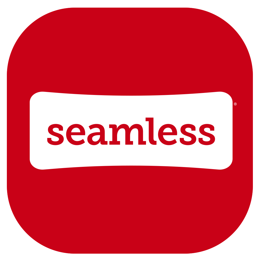 Giphy profile picture for @Seamless
