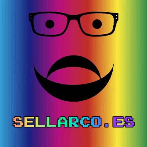 Giphy profile picture for @Sellarco