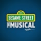 Sesame Street the Musical Avatar