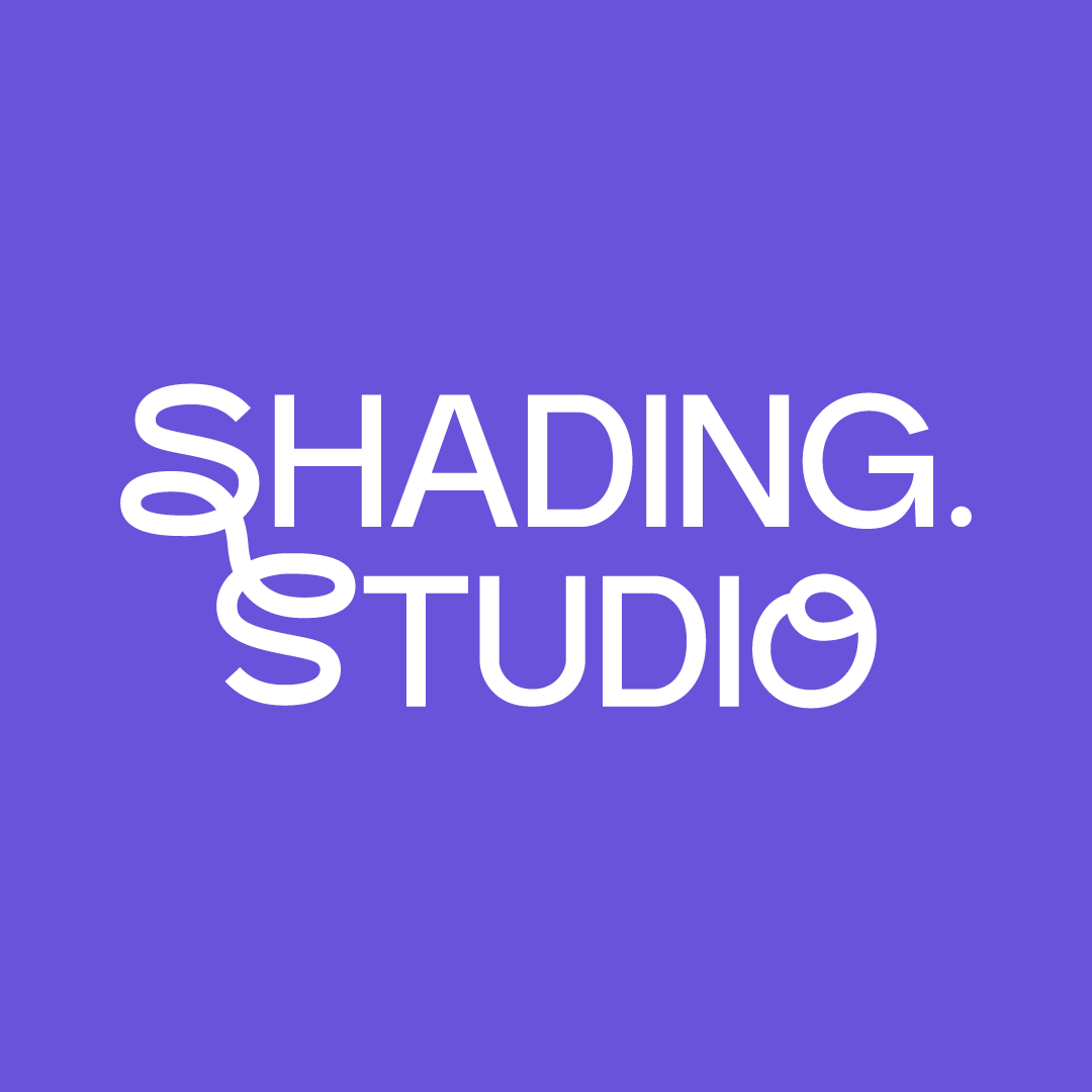 Giphy profile picture for @Shading