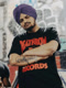 Sidhushades