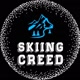 Skiingcreed