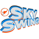 SkySwingRoatan