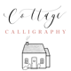 Cottagecalligraphy