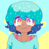 Giphy profile picture for @Spacee