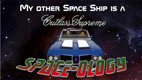 Spaceology