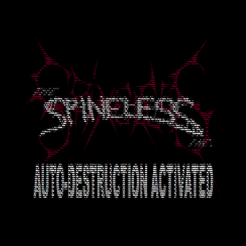 Giphy profile picture for @Spineless