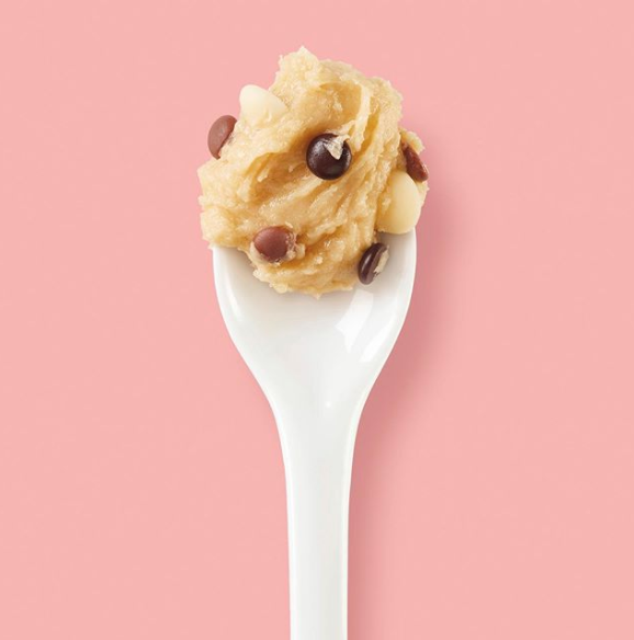 Giphy profile picture for @Spooning