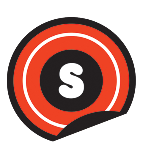 Giphy profile picture for @Stickup