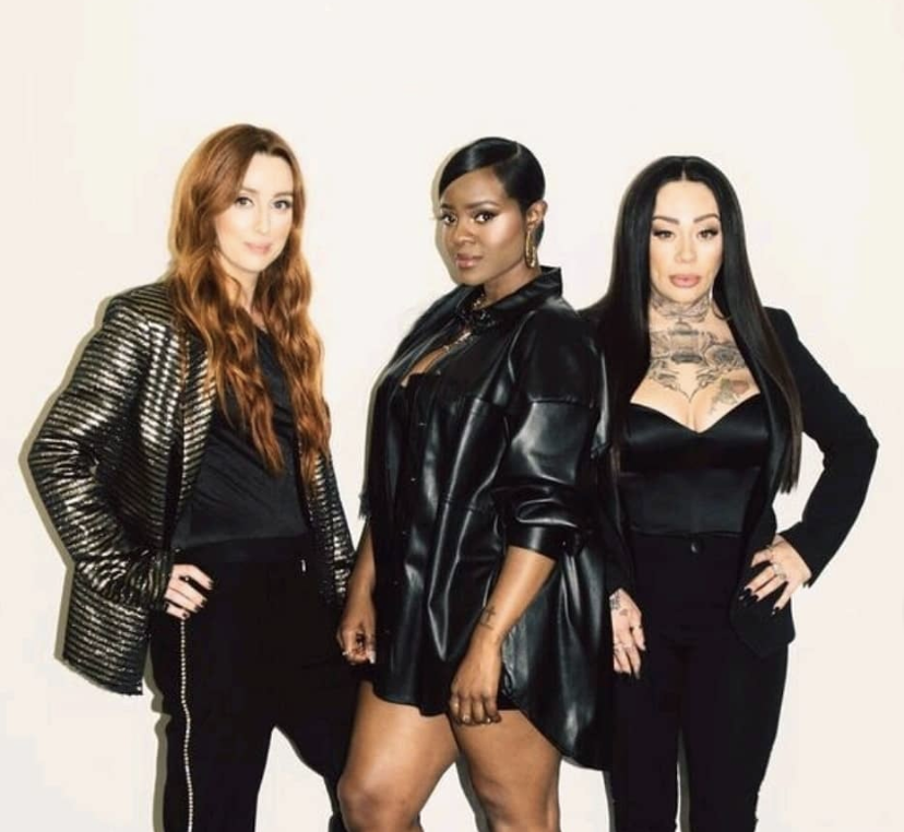 Giphy profile picture for @sugababes