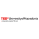 TEDxUniversityofMacedonia