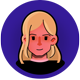 TEEY - Thérèse Lacomblez Avatar