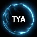 Giphy profile picture for @TYA
