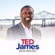 TedJamesForMayor