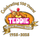 TeddiePeanutButter