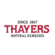 ThayersNatural