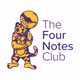 TheFourNotesClub