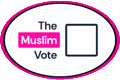 TheMuslimVote