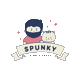 TheSpunkyLife