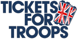 TicketsForTroops