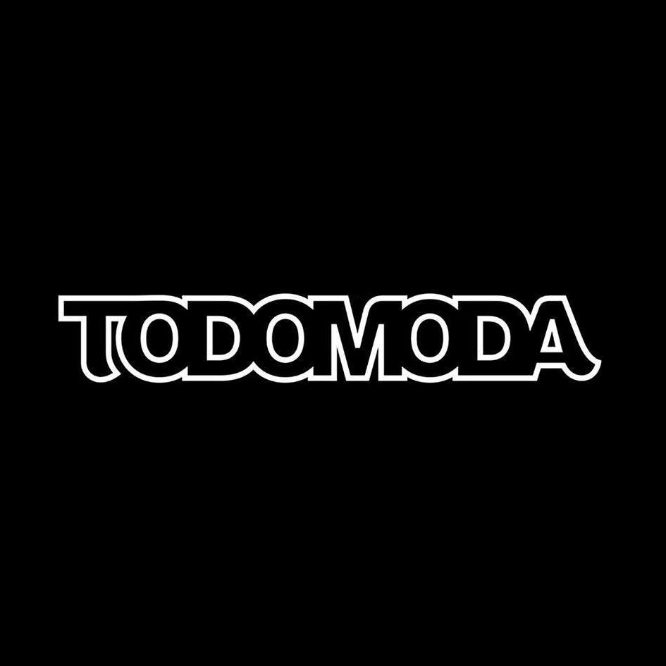 Giphy profile picture for @Todomoda