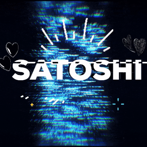 Giphy profile picture for @Tokito
