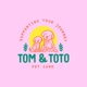 Tomandtoto