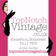 Topnotchvintageshop