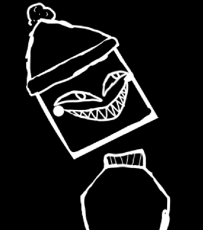 Giphy profile picture for @Trifling