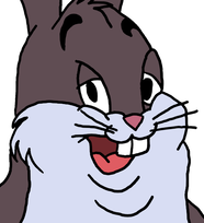 Giphy profile picture for @Trousers