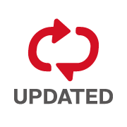Giphy profile picture for @UPDATED