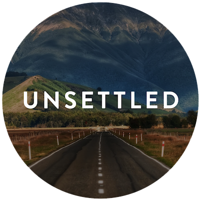 Giphy profile picture for @Unsettled