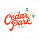 VisitCedarParkTexas