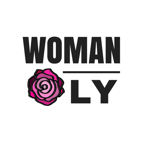 Giphy profile picture for @WOMANLY