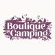 WeAreBoutiqueCamping