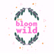 WeBloomWild