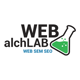 WebAlchLab