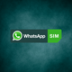 WhatsAppSIM